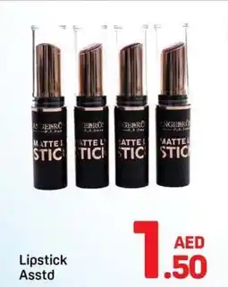 Day To Day Lipstick offer