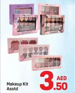 Day To Day Makeup Kit offer