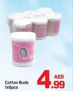 Day To Day Cotton Buds offer