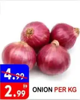 United Hypermarket Onion offer