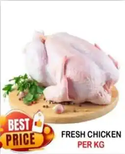 United Hypermarket Fresh chicken offer