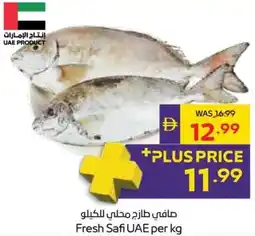 Abu Dhabi Coop Fresh Safi UAE offer