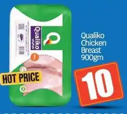 Bigmart Qualiko Chicken Breast offer