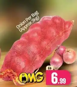 Bigmart Onion offer