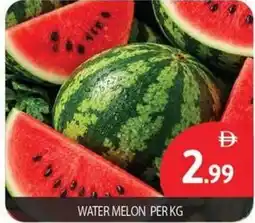 Bigmart Water melon offer