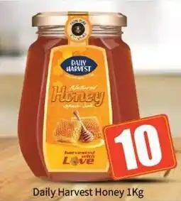 Bigmart Daily Harvest Honey offer