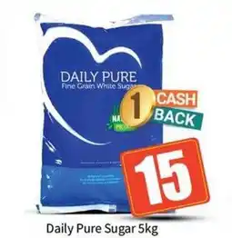 Bigmart Daily Pure Sugar offer