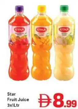 Day To Day Star Fruit Juice offer
