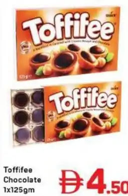 Day To Day Toffifee Chocolate offer