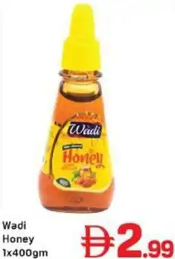 Day To Day Wadi Honey offer