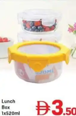 Day To Day Lunch Box offer