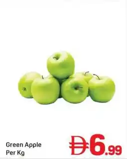 Day To Day Green Apple offer