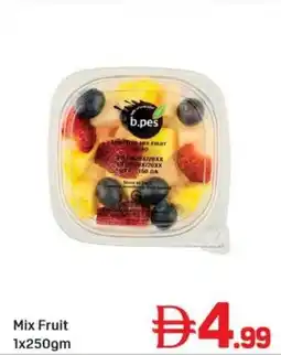 Day To Day Mix Fruit offer