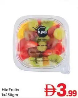 Day To Day Mix Fruits offer