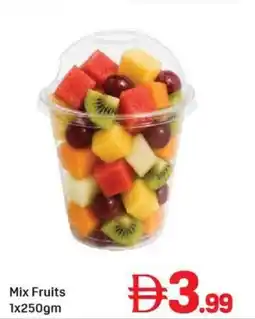 Day To Day Mix Fruits offer