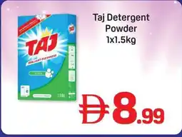 Day To Day Taj Detergent Powder offer