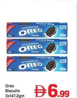 Day To Day Oreo Biscuits offer