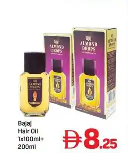 Day To Day Bajaj Hair Oil offer