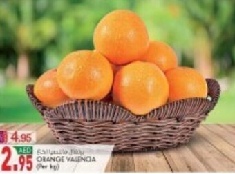 KM Trading Orange Valencia offer