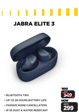 Eros Jabra Elite 3 offer