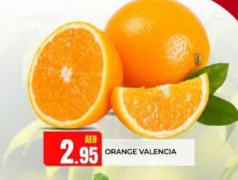 Abraj Al Madina Orange Valencia offer