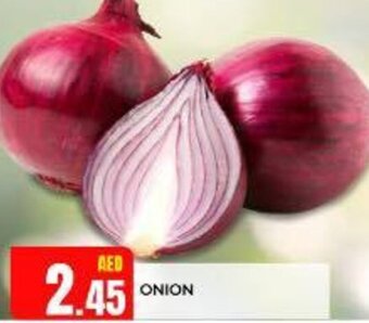 Abraj Al Madina Onion offer