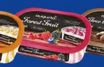 Viva Augusto Tub Forest Fruit 900ml offer