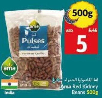 Viva Ama Red Kidney Beans 500g offer