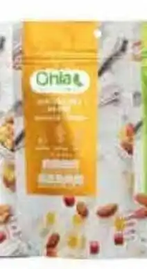 Ohla Fruit & Nut Tropical