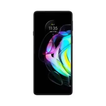 Lulu Hypermarket Motorola edge 20,8gb,128gb,5g frosted gray offer