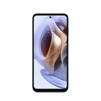 Lulu Hypermarket Lenovo k14 note,4gb,128gb,baby blue offer