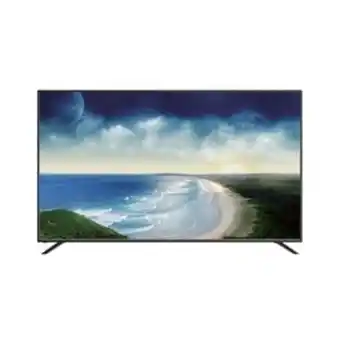 Lulu Hypermarket Ikon 4k ultra hd smart android led tv ik-e75r5s 75inch offer