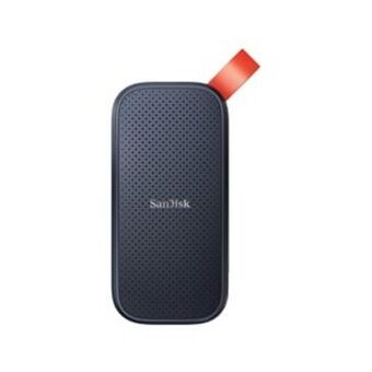 Lulu Hypermarket Sandisk portable ssd sdssde30-480gg25 480gb offer