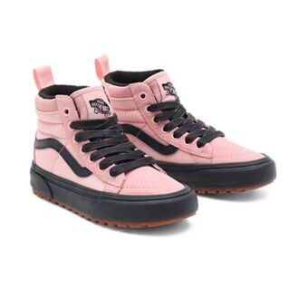 Vans Kids sk8-hi mte-1 shoes (4-8 years) offer