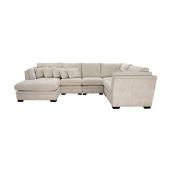 Royal Furniture Domino corner sofa 3d offer