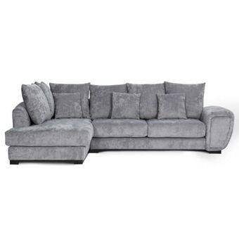 Royal Furniture Alfa corner sofa offer