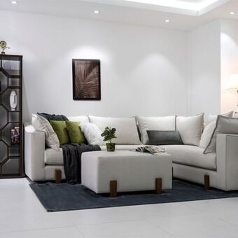 Royal Furniture Linea corner sofa offer