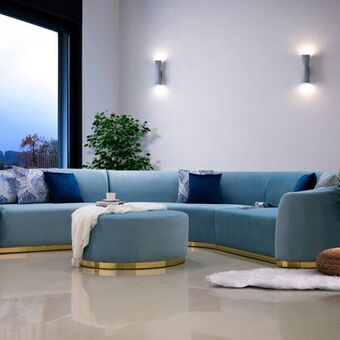 Royal Furniture Figo corner sofa offer