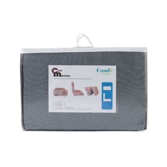 Royal Furniture Cooltech solace luxury 3 fold mattress offer