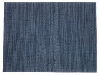 JYSK Place mat vallmo 33x42 mottled blue offer