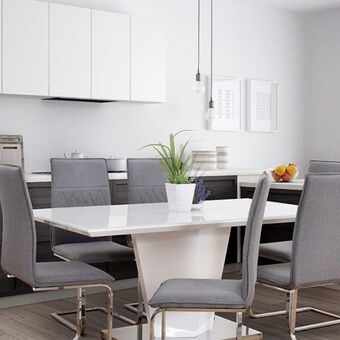 Royal Furniture Orient dining set offer