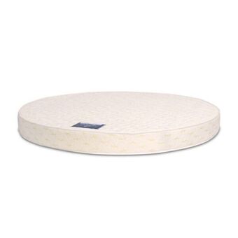 Royal Furniture Bowery firm round mattress offer