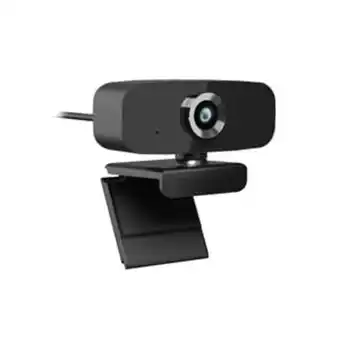 Lulu Hypermarket Philips full hd webcam p506 offer