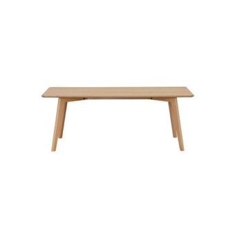 Royal Furniture Ad-6929 centre table 120*60*45 – brown offer