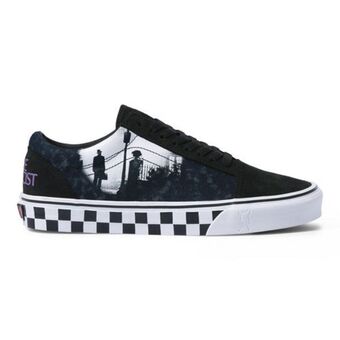 Vans Vans x the exorcist old skool shoes offer
