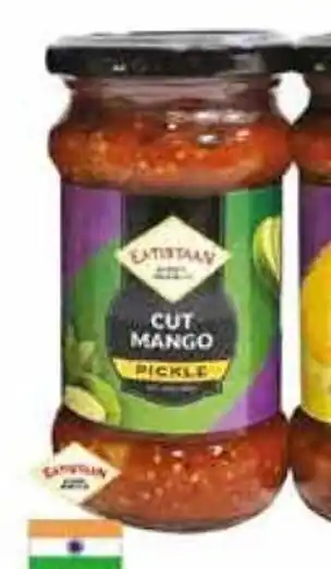 Viva Eatistaan Mango Pickle offer