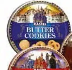 Viva Kastel Cookies Butter offer
