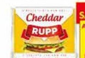 Viva Rupp Processed Cheddar offer