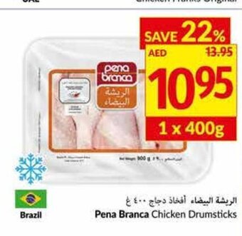 Viva Pena Branca Chicken Drumsticks offer