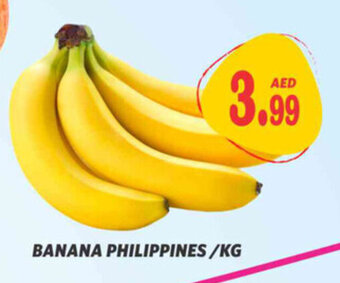 Haram Al Madeena Banana Philippines / Kg offer